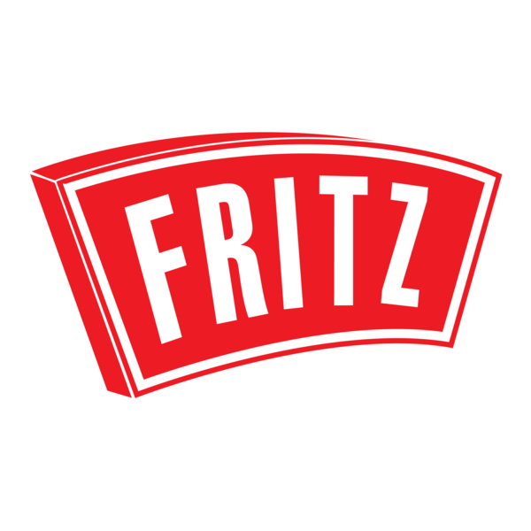 FRITZ Logo PNG Vector
