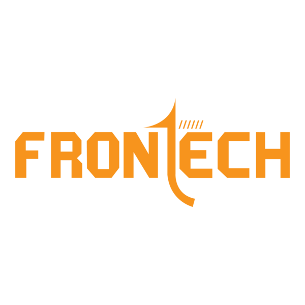 Frontech Logo PNG Vector