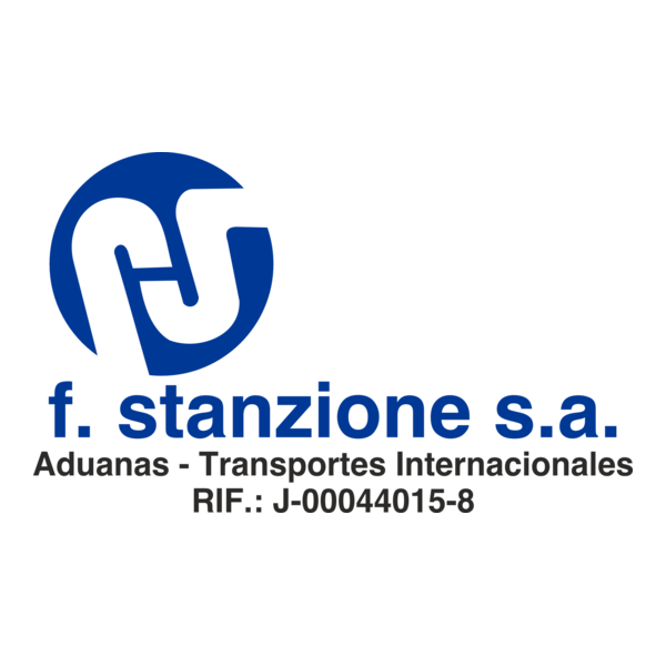 FSTANZIONE S.A. Logo PNG Vector