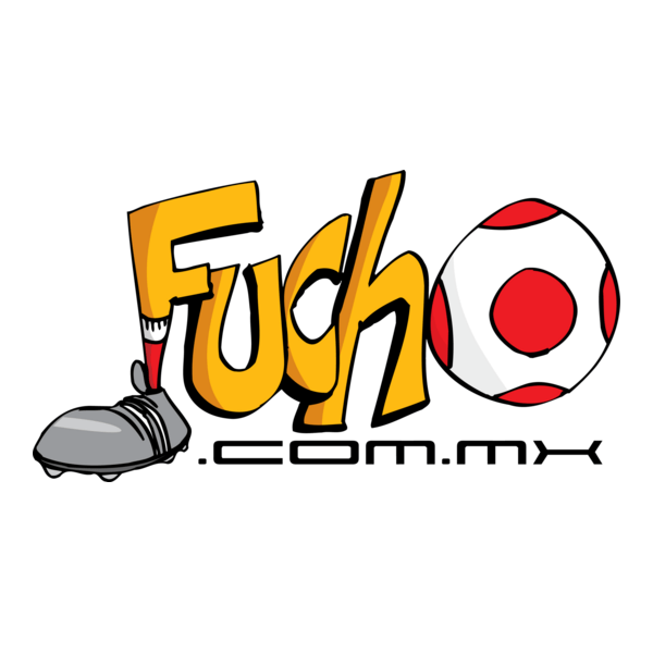 fucho pata Logo PNG Vector