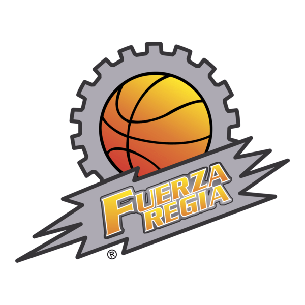 Fuerza Regia Logo PNG Vector