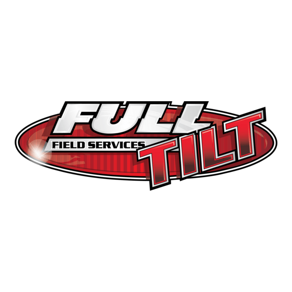 Full Tilt Logo PNG Vector