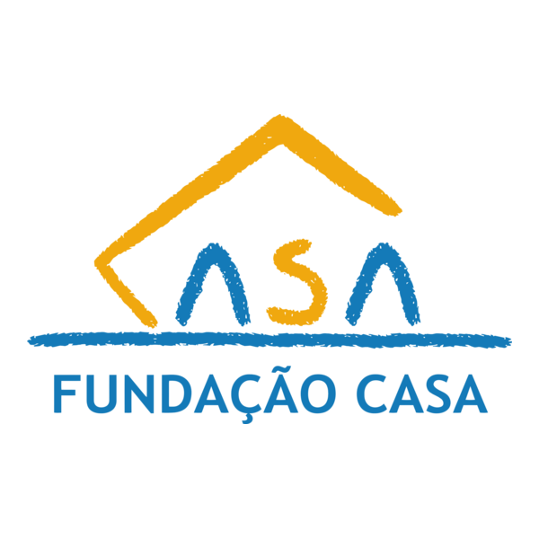 Fundação Casa Logo PNG Vector