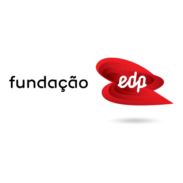 Fundação EDP Logo PNG Vector