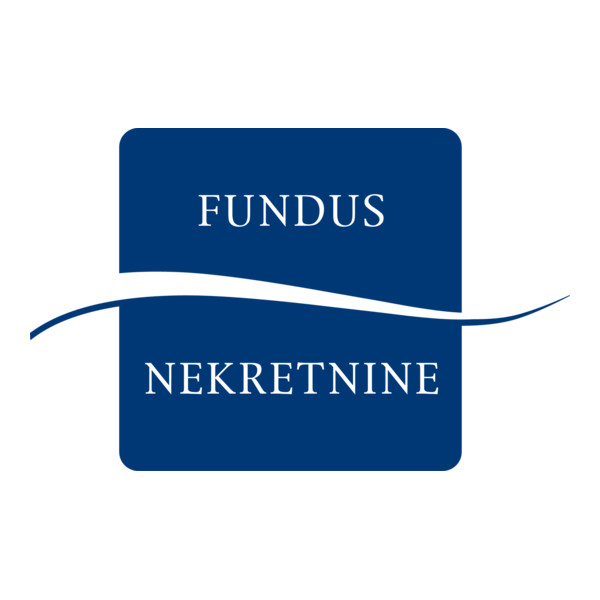 Fundus nekretnine Logo PNG Vector