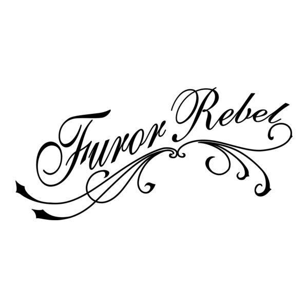 Furor Rebel Logo PNG Vector
