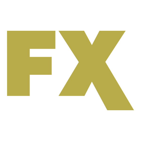 FX Logo PNG Vector