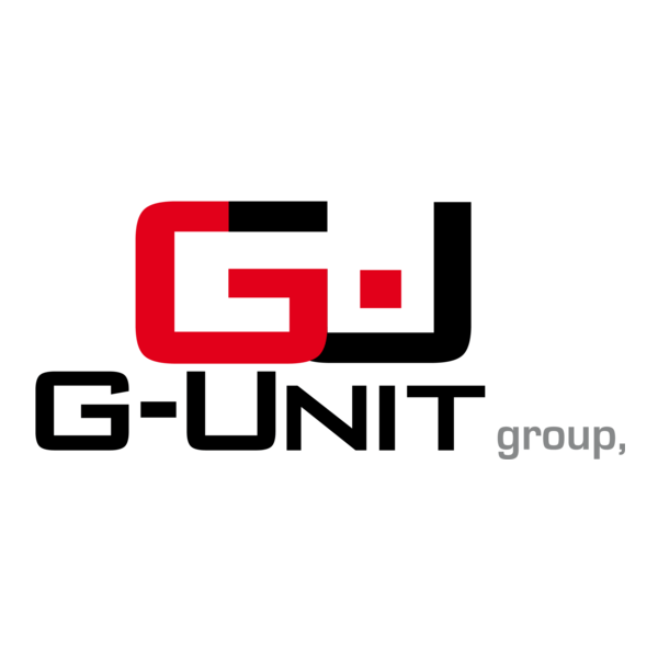 G-Unit Group Logo PNG Vector