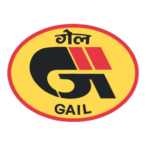 Gail Logo PNG Vector