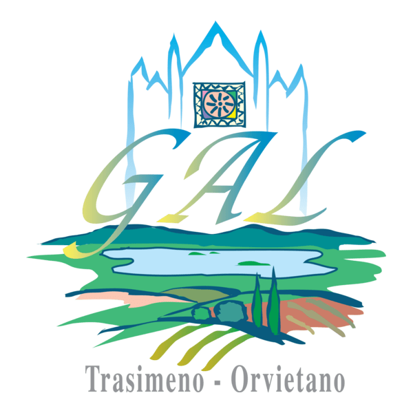 GAL Trasimeno Orvietano Logo PNG Vector