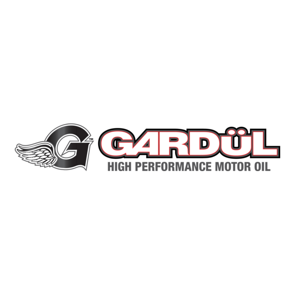 Gardul Oil Logo PNG Vector