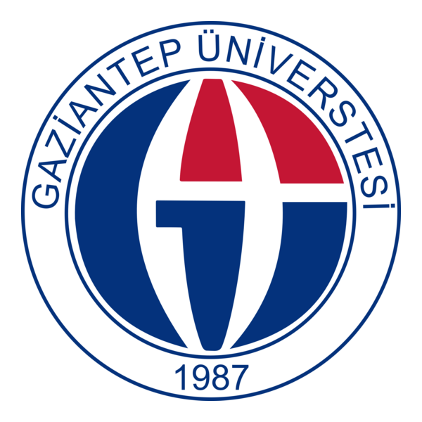 gaziantep üniversitesi Logo PNG Vector