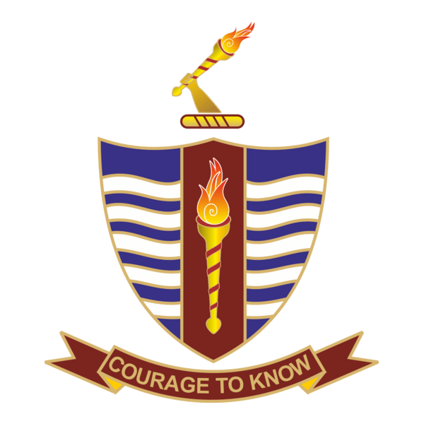 GC University Logo PNG Vector