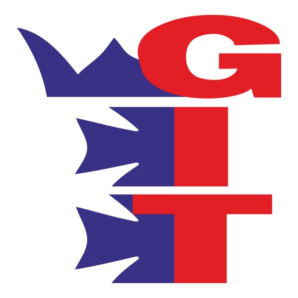 Gdańsk Izba Turystyki Logo PNG Vector