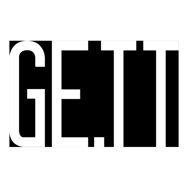 GE.TT Logo PNG Vector