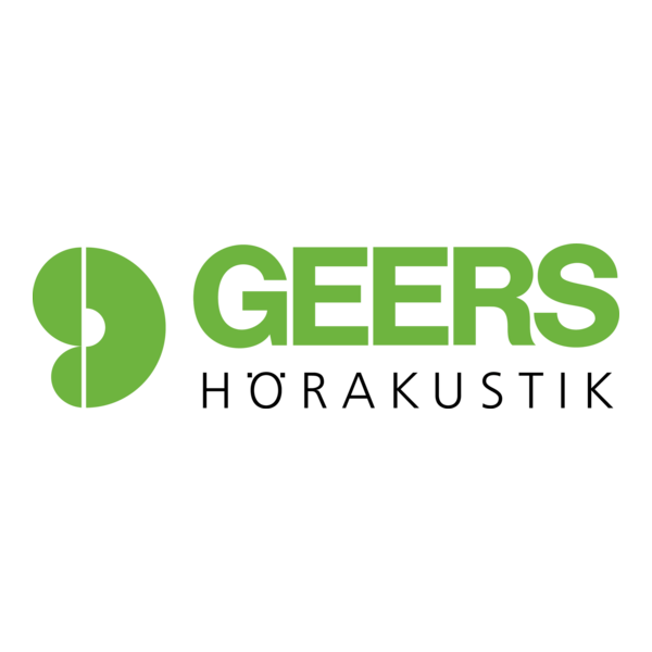 Geers Logo PNG Vector