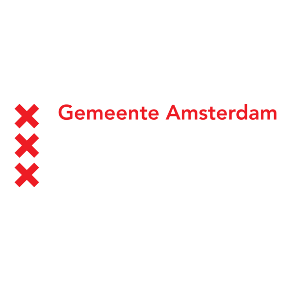Gemeente Amsterdam Logo PNG Vector