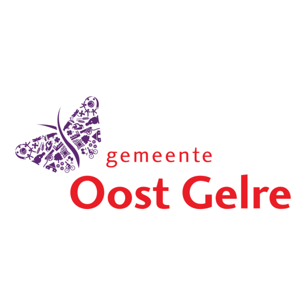 Gemeente Oost Gelre Logo PNG Vector