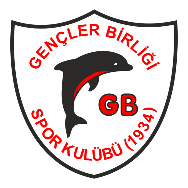 GENCLER BIRLIGI ARMA Logo PNG Vector