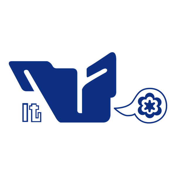 General de Educación Superior Tecnológica Logo PNG Vector