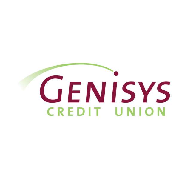 Genisys Credit Union Logo PNG Vector