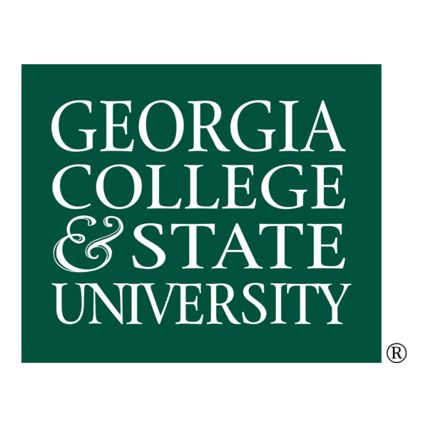 Georgia College & State University Logo PNG Vector
