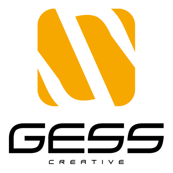 gess creative Logo PNG Vector