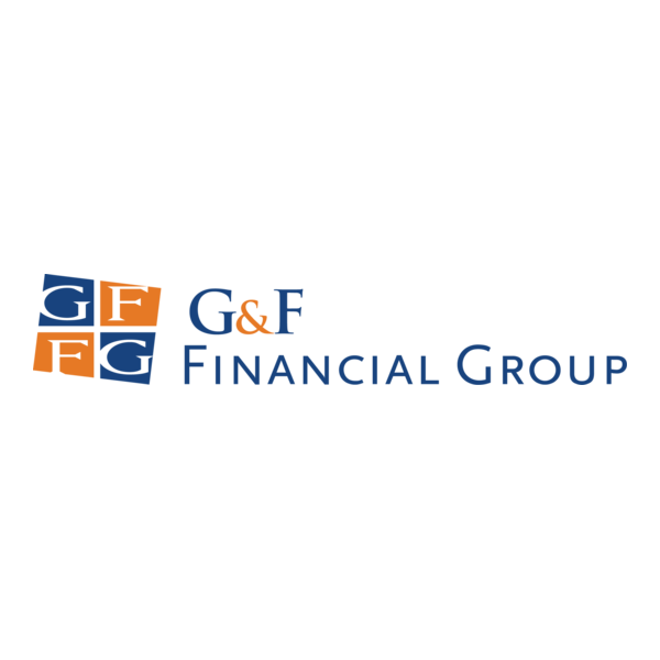 Gl Financial G&F Financial Group Logo PNG Vector (EPS) Free Download