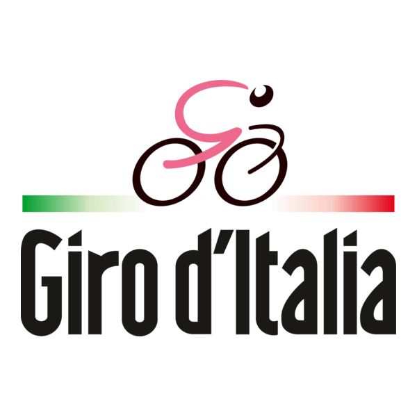 Giro d'Italia Logo PNG Vector