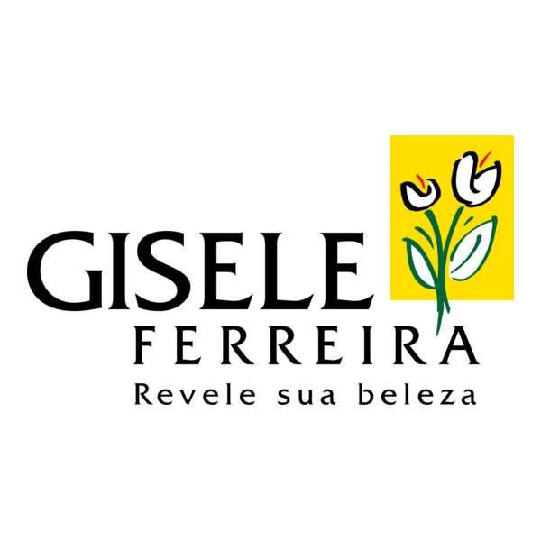 Gisele Ferreira Logo PNG Vector