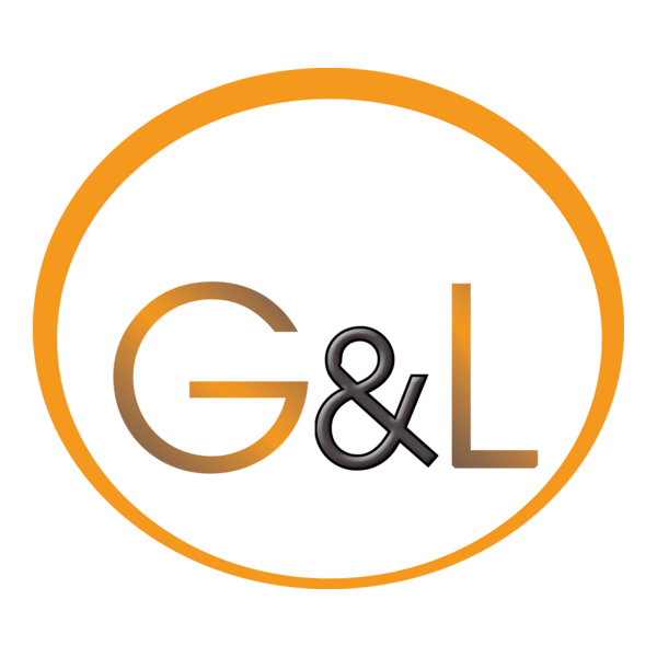 G&L Logo PNG Vector