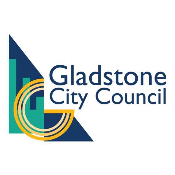 Gladstone City Council Logo PNG Vector