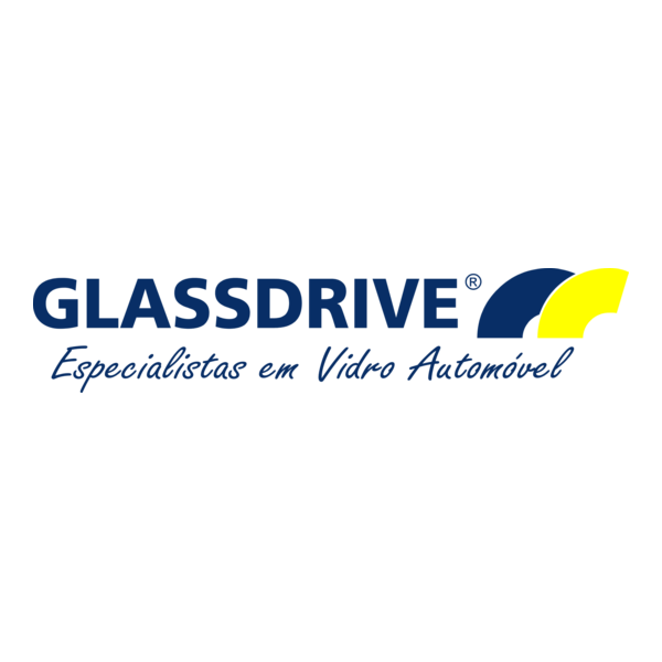 Glassdrive Logo PNG Vector