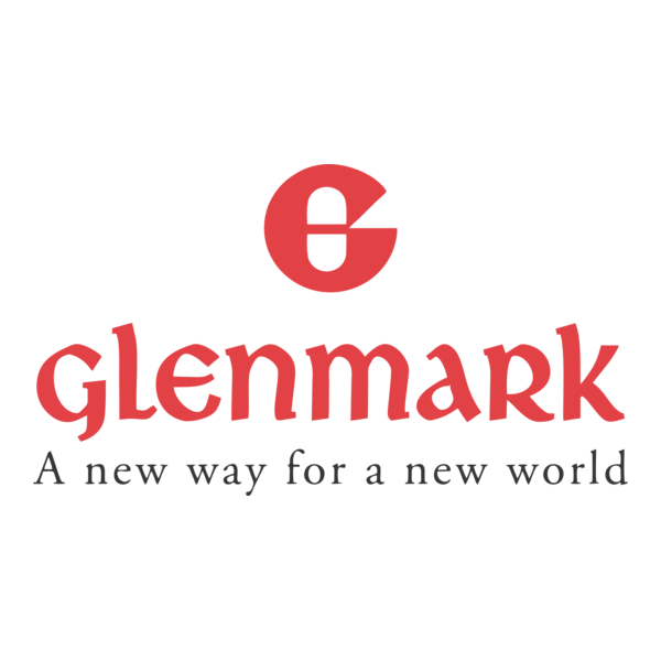 Glenmark Logo PNG Vector
