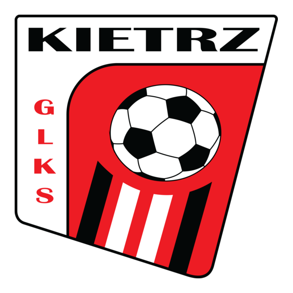 GLKS Kietrz Logo PNG Vector