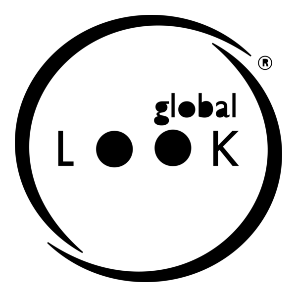 Global Look Logo PNG Vector
