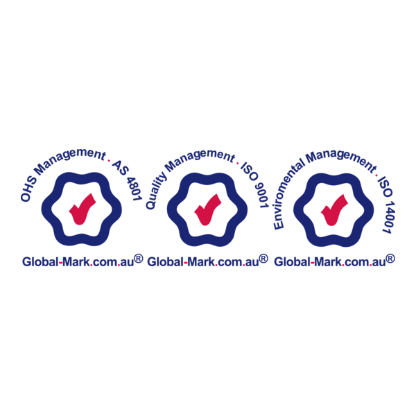 Global Mark Logo PNG Vector