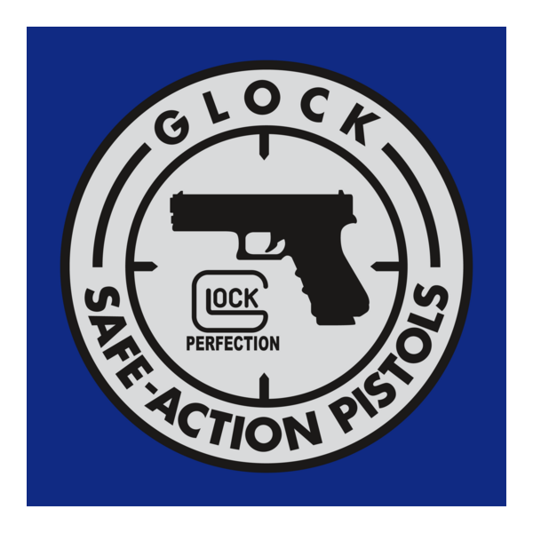 glock Logo PNG Vector