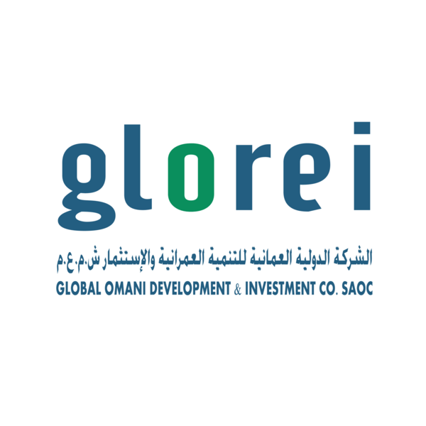 GLOREI Logo PNG Vector