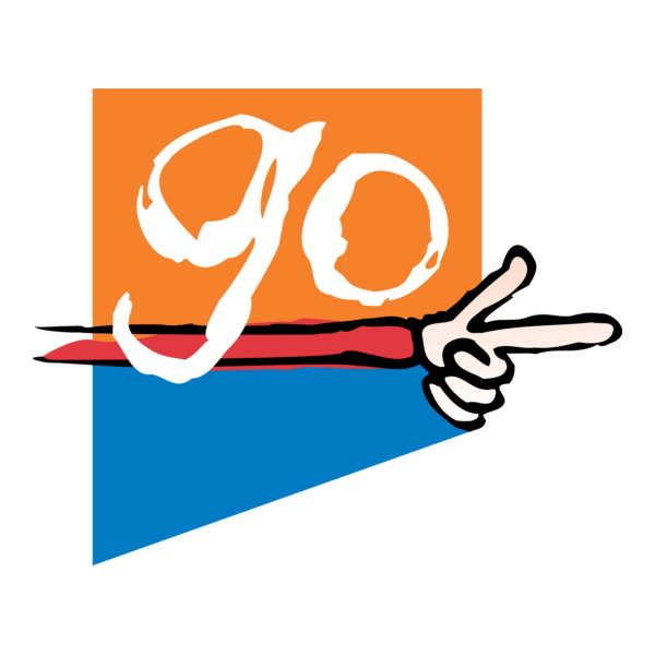 Go Logo PNG Vector