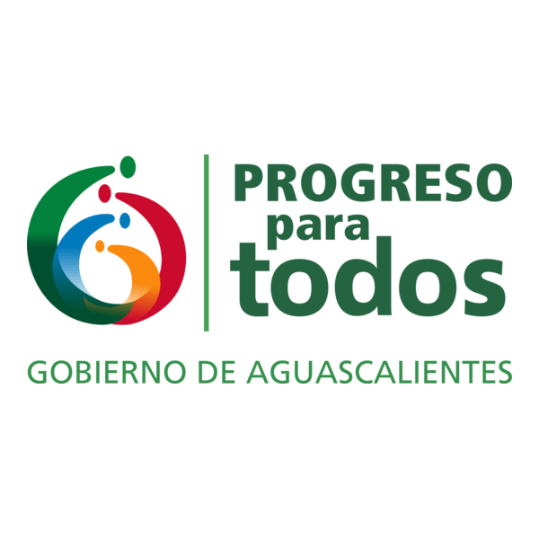 Gobierno de Aguascalientes Logo PNG Vector
