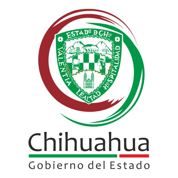 Gobierno del Estado de Chihuahua Logo PNG Vector