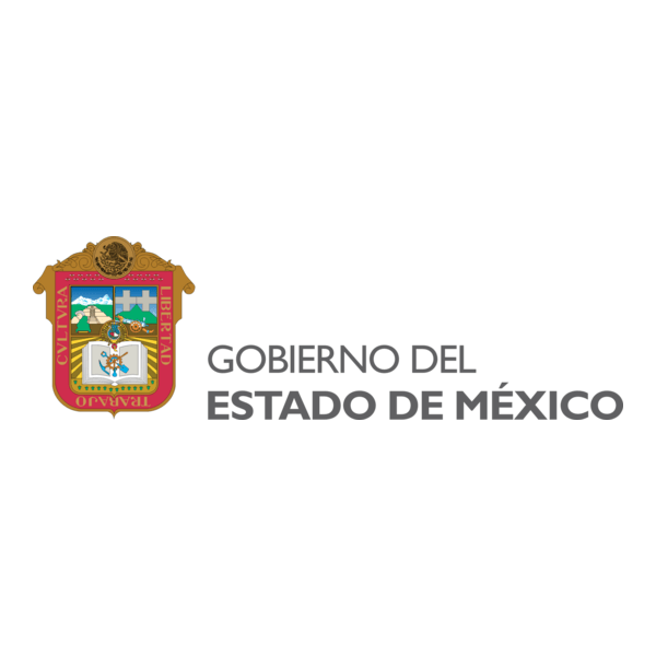 Gobierno del Estado de Mexico Logo PNG Vector