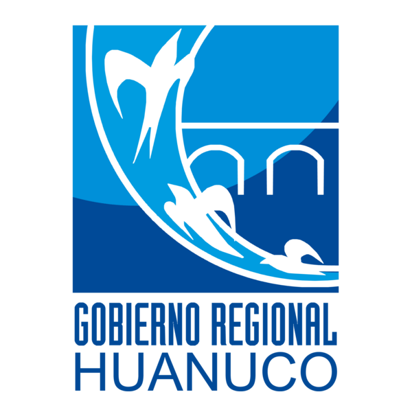 gobierno regional huanuco Logo PNG Vector