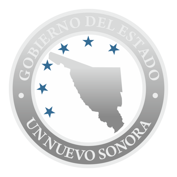 GOBIERNO SONORA 2009-2014 Logo PNG Vector