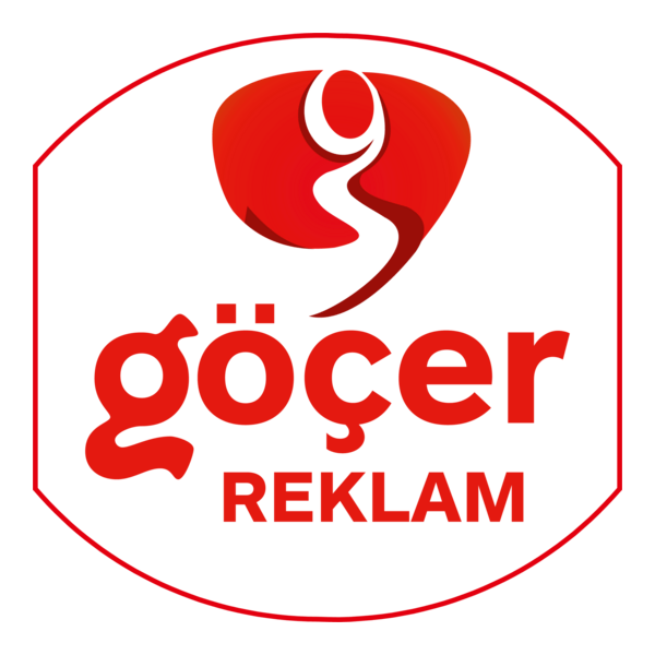 göçer reklam Logo PNG Vector