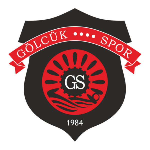Gölcükspor Kulübü Logo PNG Vector