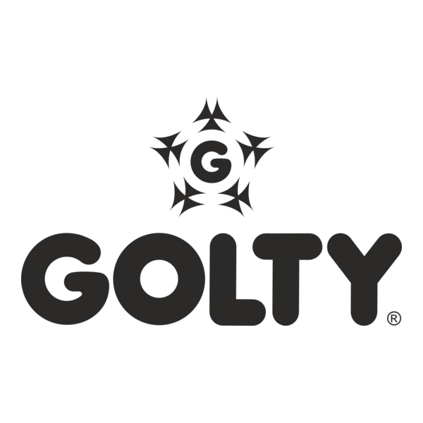 golty Logo PNG Vector