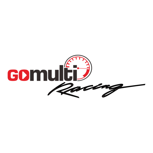 Gomulti Logo PNG Vector
