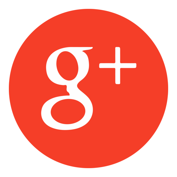 Google+ Icon Logo PNG Vector